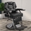 KELLER K2012 Economic Barber Chair