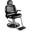 KELLER K2204 Everlast Reclining Salon Chair