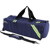 Kemp USA 10-109-NVY-PRE  Premium Oxygen Bag, Navy Blue