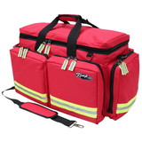 Kemp USA 10-110-RED  Ultra Ems Bag, Red