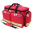 Kemp USA 10-110-RED Ultra Ems Bag, Red