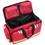 Kemp USA 10-110-RED Ultra Ems Bag, Red