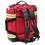 Kemp USA 10-115-RED Ultimate Ems Backpack, Red