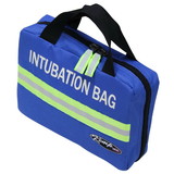 Kemp USA 10-116-ROY  Intubation Bag, Royal Blue