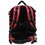 Kemp USA 10-122-RED-PRE Premium Rescue &amp; Tactical EMS Bag, Red