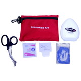 Kemp USA 10-129  Emergency Response Kit