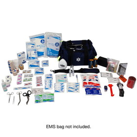 Kemp USA 10-160-B Medical Supply Pack B