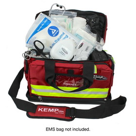 Kemp USA 10-160-D Medical Supply Pack D
