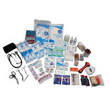 Kemp USA 10-160-E Medical Supply Pack E