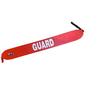Kemp USA 10-201-RED-MESH 50&quot; Mesh Rescue Tube for Lifeguards