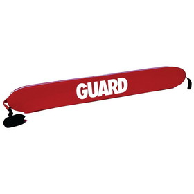 Kemp USA 50" Rescue Tube With Guard Logo