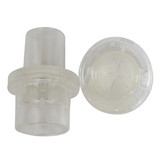 Kemp USA 10-510 One Way Valve & Filter For Cpr Masks