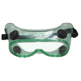 Kemp USA 10-533 Indirect Vent Safety Splash Goggles