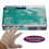 Kemp USA 10-551 Vinyl Non-Powered Gloves (50 Pairs Per Box)