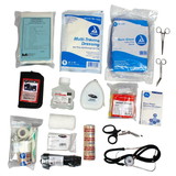 Kemp USA 10-596 Obstetrical Kit (Ob Kit)