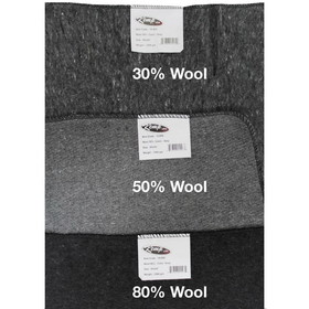 Kemp USA Wool Blankets