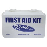 Kemp USA First Aid Kits