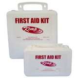 Kemp USA State Of Nj Pool First Aid Kits
