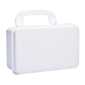 Kemp USA Plastic First Aid Box With Gasket (Empty)