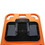 Kemp USA 10-982 Eg Aquatic Plastic Spineboard Kit