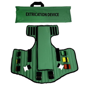 Kemp USA 10-987 Ked Patient Immobilization And Extrication Device