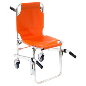 Kemp USA 10-990-ORG Chair Stretcher, Orange