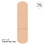 Kemp USA 11-001 Plastic Bandages, Sterile (24 Boxes Of 100 Pcs), 3/4"