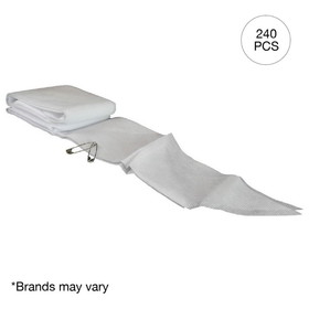 Kemp USA 11-007 Triangular Bandages, Non-Sterile (40X40X56") (Bulk Packaging Of 240 Pcs)