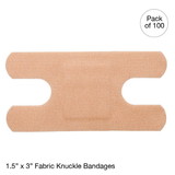 Kemp USA 11-033 Fabric Knuckle Bandage 1.5