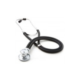Kemp USA 11-160 Stethoscope, Dual Head Heart Monitor