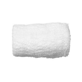 Kemp USA 11-166 Fluff Gauze Bandage Roll Non-Sterile (4" X 4.1 Yd) (Pack Of 100 Pcs)