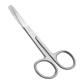 Kemp USA 11-179 5.5" Sharp / Blunt Medical Scissors