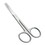 Kemp USA 11-179 5.5&quot; Sharp / Blunt Medical Scissors