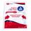 Kemp USA 11-612-SML Instant Cold Ice Packs Small 4x6" (1 pack of 50 pcs)