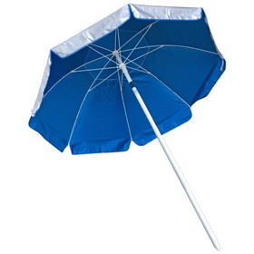 Kemp USA 5.5' Wind Umbrella