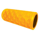 Kemp USA 17-002 Orange Foam Roller For Massage And Back Pain (13