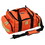 Kemp USA 10-107-ORG Maxi Trauma Bag, Orange
