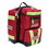 Kemp USA 10-115-RED-PRE Premium Ultimate Ems Backpack, Red