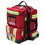 Kemp USA 10-115-RED-PRE Premium Ultimate Ems Backpack, Red