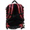 Kemp USA 10-122-RED-PRE Premium Rescue & Tactical Ems Bag, Red, Red