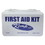 Kemp USA 10-703 First Aid Kits, 10 Person