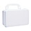Kemp USA 10-714 10 Unit Plastic First Aid Box with Gasket (Empty)