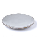 Keystone Candle 47M-BMR430 Small Round Ceramic Plate