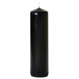 Keystone Candle 3x11 Pillar Candles Unscented