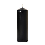 Keystone Candle 3x9 Pillar Candles Unscented