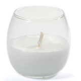 Keystone Candle Votive in Cup