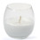 Keystone Candle CA-FillCup-Sq White Votive in Square Cup