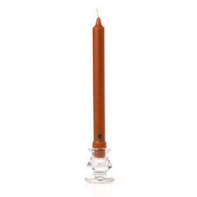 Keystone Candle Taper Candle Classic 8 Inch