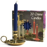 Keystone Candle Chime Candles