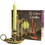 Keystone Candle Chime-Yel Chime Candles Yellow